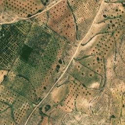 Satellite imagery of Bateun Kheniga, TN
