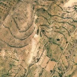Satellite imagery of Bateun Kheniga, TN