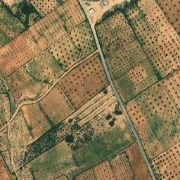 Satellite imagery of Bateun Dahich, TN