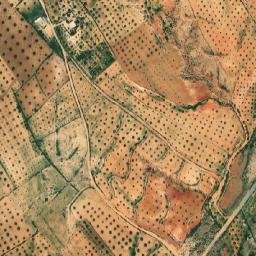 Satellite imagery of Bateun Dahich, TN
