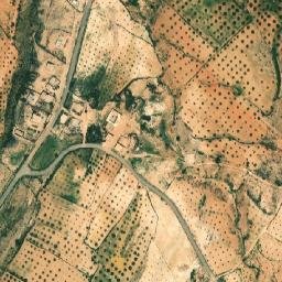 Satellite imagery of Bateun Dahich, TN
