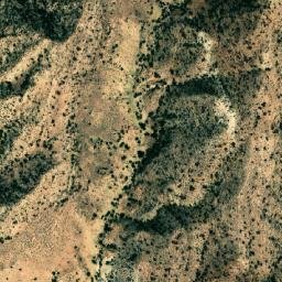 Satellite imagery of Kef el Maiz, TN