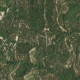Satellite imagery of Vitsilópetra, GR