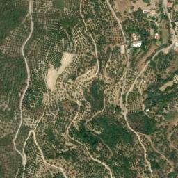 Satellite imagery of Vitsilópetra, GR