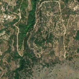 Satellite imagery of Vitsilópetra, GR