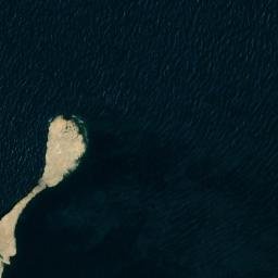 Satellite imagery of Ákra Stavrós, GR