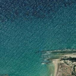 Satellite imagery of Karavopetra, CY