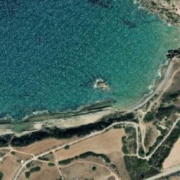 Satellite imagery of Karavopetra, CY