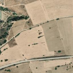 Satellite imagery of Karavopetra, CY