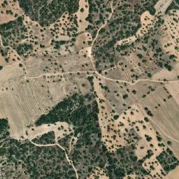 Satellite imagery of Kavallaropetra, CY
