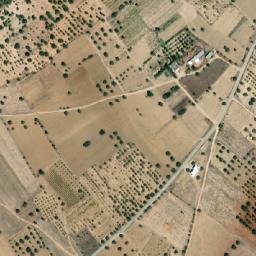 Satellite imagery of Kavallaropetra, CY