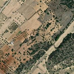 Satellite imagery of Kavallaropetra, CY