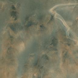 Satellite imagery of Kōtal-e Zaghandak, AF