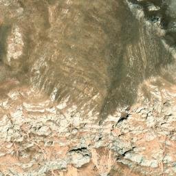 Satellite imagery of Kōh-e Mulōr, AF
