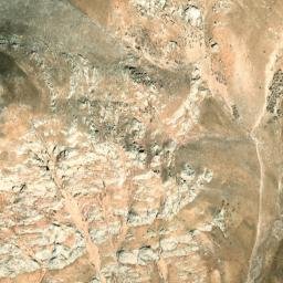 Satellite imagery of Kōh-e Mulōr, AF