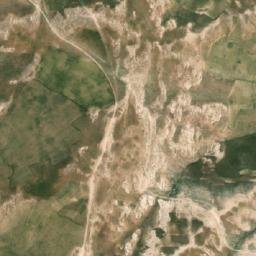 Satellite imagery of Kaj Kōtal, AF