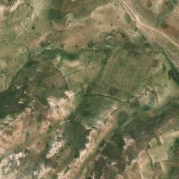 Satellite imagery of Kaj Kōtal, AF