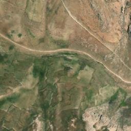 Satellite imagery of Kaj Kōtal, AF