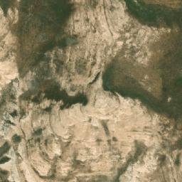 Satellite imagery of Tāwah-ye Kabūd, AF