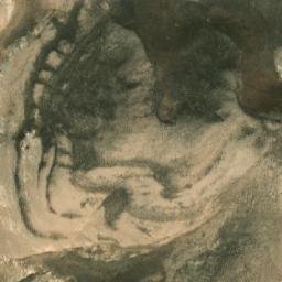 Satellite imagery of Kōh-e Khūlah, AF
