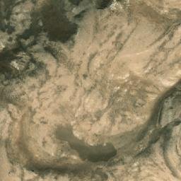 Satellite imagery of Kōh-e Khūlah, AF