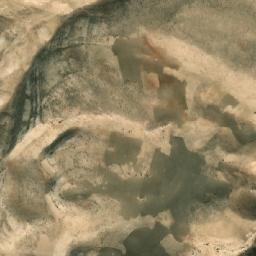 Satellite imagery of Kōh-e Khūlah, AF