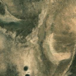 Satellite imagery of Pōzah-ye Lāhur, AF