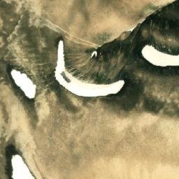 Satellite imagery of Band-e Zarqurugh, AF