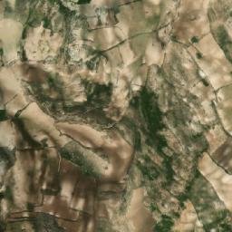 Satellite imagery of Taygh-e Nīl, AF