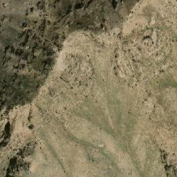 Satellite imagery of Kōh-e Surkh, AF