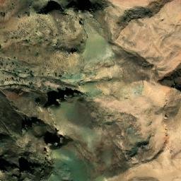Satellite imagery of Kōh-e Surkh, AF
