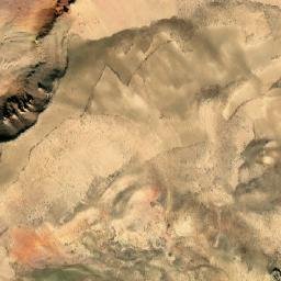 Satellite imagery of Kōh-e Surkh, AF