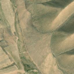 Satellite imagery of Tōp-e Gāw Murdah, AF
