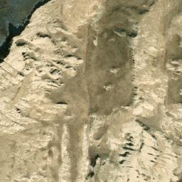 Satellite imagery of Kōh-e Sarghāzī, AF