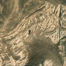 Satellite imagery of Kal Buzak, AF