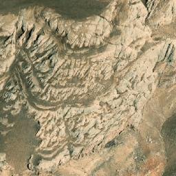 Satellite imagery of Kal Buzak, AF