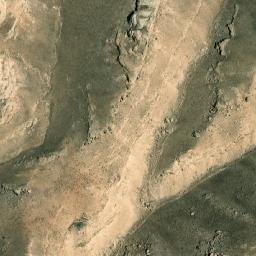 Satellite imagery of Kal Buzak, AF