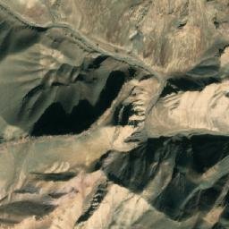 Satellite imagery of Sang-e Tanāw, AF