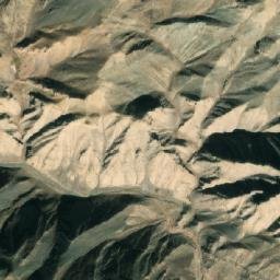 Satellite imagery of Sang-e Tanāw, AF