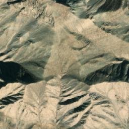 Satellite imagery of Sang-e Tanāw, AF