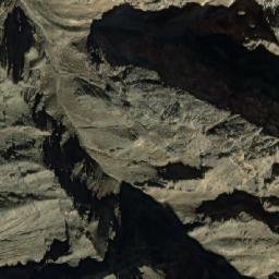 Satellite imagery of Kōh-e Sang-e Tanāw, AF