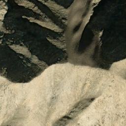 Satellite imagery of Kōh-e Kaj Nāw, AF