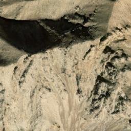 Satellite imagery of Kōh-e Archahzār, AF