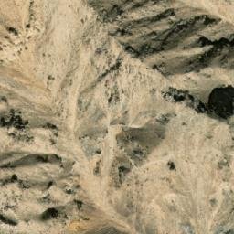 Satellite imagery of Kōh-e Archahzār, AF