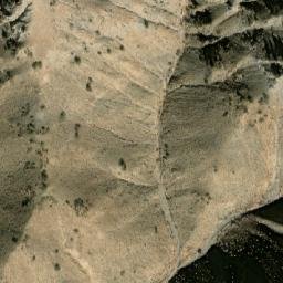 Satellite imagery of Kūh-e Kārvānrarīdeh, AF