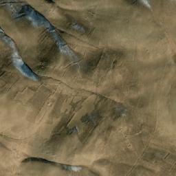 Satellite imagery of Kōh-e Siyāh Rēg, AF