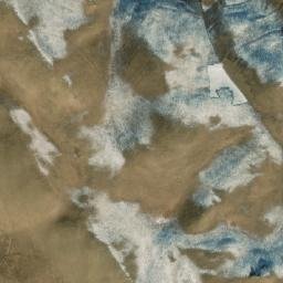 Satellite imagery of Kōh-e Siyāh Rēg, AF
