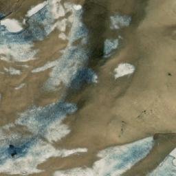 Satellite imagery of Kōh-e Siyāh Rēg, AF