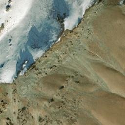 Satellite imagery of Kōh-e Lalmak, AF