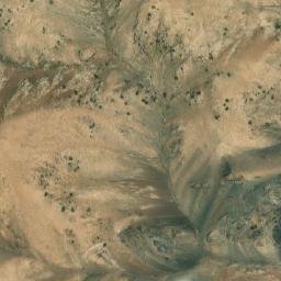 Satellite imagery of Kōh-e Lalmak, AF